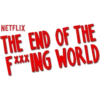 NETFLIX THE END OF THE XXX F***ING WORLD