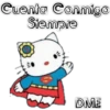 Cuenta Conmigo
Siempre
DME