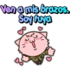 Gatitos romanticosones 5