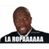 @ProCasillas
LA ROPAAAAAA
