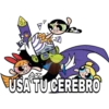 10⁰⁰
USA TU CEREBRO