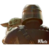 Bebé Yoda 2 7