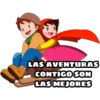 LAS AVENTURAS
CONTIGO SON
LAS MEJORES