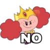 NO