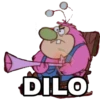 DILO