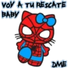 Voy A TU RESCATE
BABY
W
DME