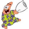 Patrick 7