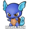 MÁNDA PACK