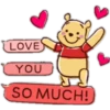 sTickerS🐰lovely 5