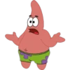 Patrick 8