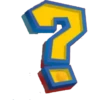 ?