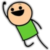 CYANIDE #3 8