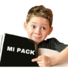 MI PACK
@A deAby
RL