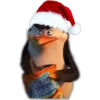 Stickers Navideños 6
