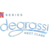 N SERIES degrassi NEXT CLASS