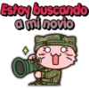 Gatitos romanticosones 9