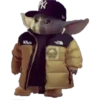 Bebé Yoda 2 9