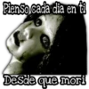 No Dormiras 6