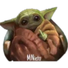 Bebé Yoda 2 10