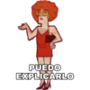 PUEDO
EXPLICARLO