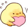 soft and cute chick vol.3 6