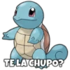 TELACHUPO?