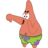 Patrick 9