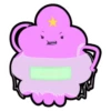Lumpy Space Princess (Adventure Time) 6