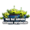 @railadilaz
Nos haz salvado
estamos agradecido