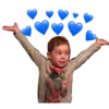 A deAby
