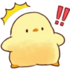 soft and cute chick vol.3 8