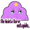 Lumpy Space Princess (Adventure Time) 7