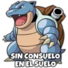 SIN CONSUELO
ENELSUELO