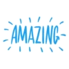 AMAZING-