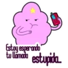 Lumpy Space Princess (Adventure Time) 8
