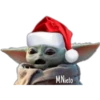 Bebé Yoda 2 12