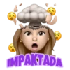 (X)
(X)
XX
(X.
X)
IMPAKTADA
