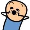 CYANIDE #3 10