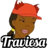 Traviesa