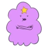 Lumpy Space Princess (Adventure Time) 9