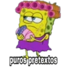 Bob Esponja New 10