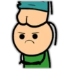 CYANIDE #3 11