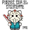 PUEDES SER EL
SYGUTENTE
mies
DME