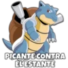 PICANTE CONTRA
ELESTANTE