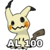AL 100