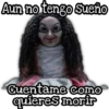 No Dormiras 8