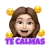 TE CALMAS