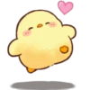 soft and cute chick vol.3 9