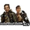 Mad Max☬ 11