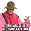 Yo perreo sola • Bad Bunny 10